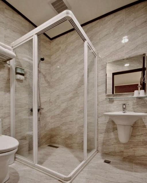 Tu Wei 192 Homestay Zhuangwei Luaran gambar