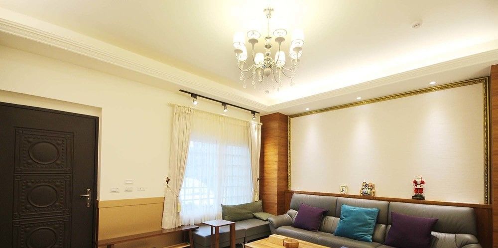 Tu Wei 192 Homestay Zhuangwei Luaran gambar