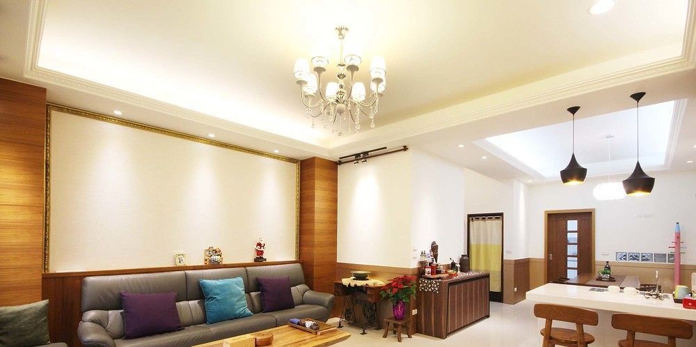 Tu Wei 192 Homestay Zhuangwei Luaran gambar
