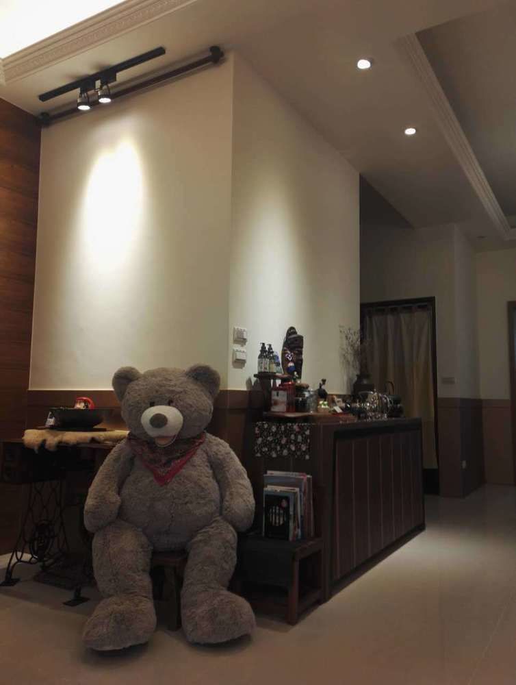 Tu Wei 192 Homestay Zhuangwei Luaran gambar